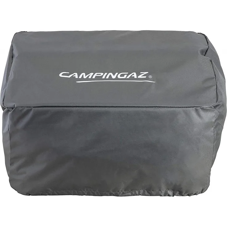Campingaz BBQ Premium Abdeckhaube für Attitude 2go, Schutzhaube,grau