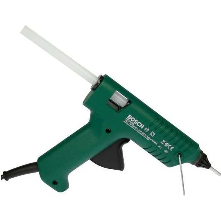 Bosch Klebepistole PKP 18 E (1x extralange Düse, 240 Volt) – Bild 3