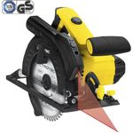 Trotec Handkreissäge PCSS 10-1400