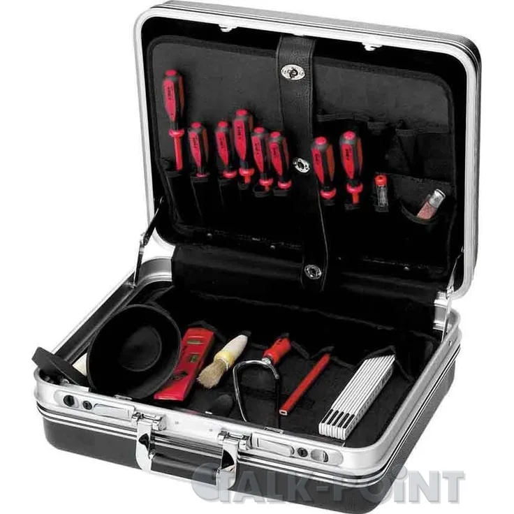 CIMCO 170500 Lehrlingskoffer Eco