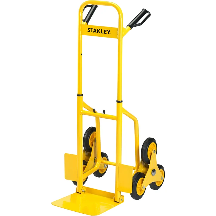Stanley Sackkarre 120kg -äußerst robust, 1 Stück, SXWTD-FT521 – Bild 1
