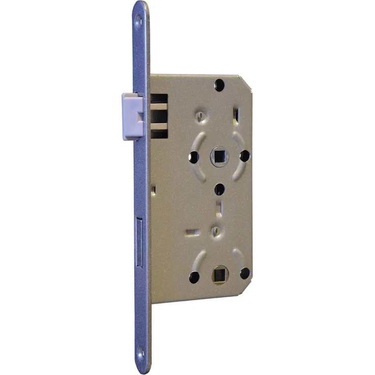 BADEZ.SCHLOSS Badezellen Einsteckschloss 280K20RRS Falz-rechts