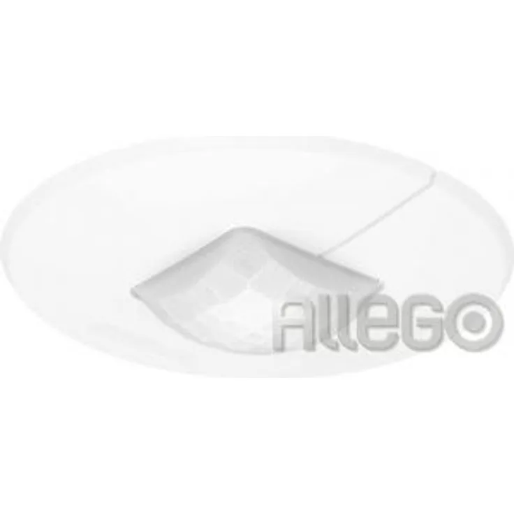 Steinel Präsenzmelder IR QUATTROMICROKNXV3