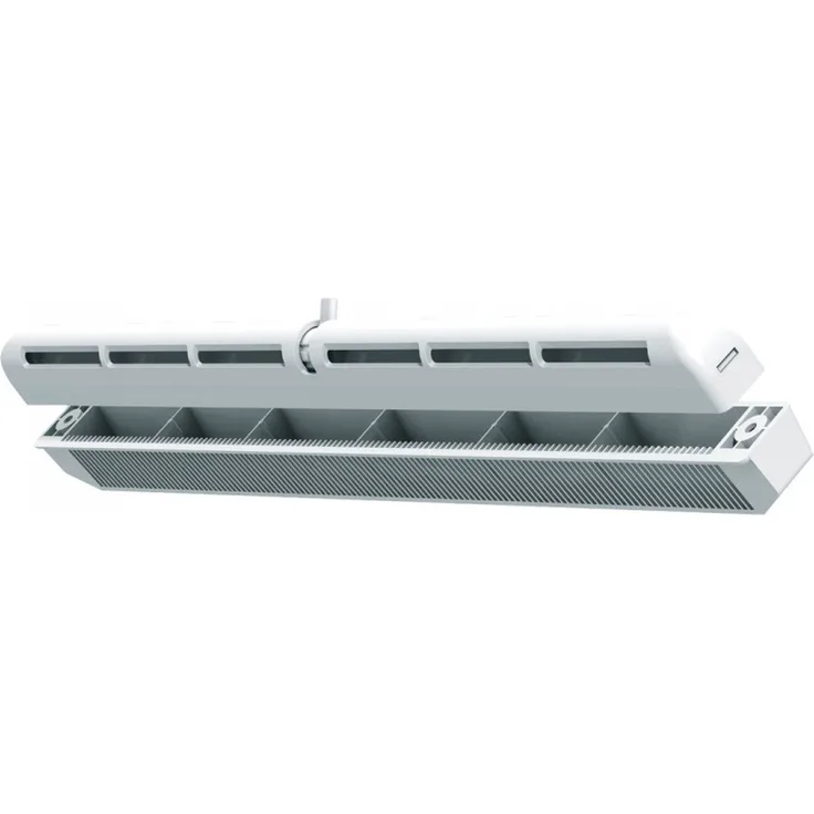 Fenster Belüftung Set Vents P0 400