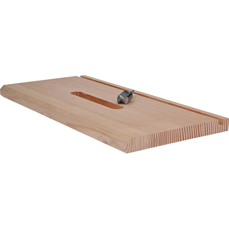 Bosch Professional 30tlg. Fräser Set (für Holz Hartholz, für Oberfräsen mit 8 mm Schaft) – Bild 4
