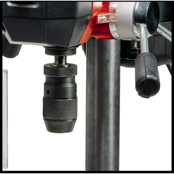 Einhell Säulenbohrmaschine TE-BD 550 E – Bild 5