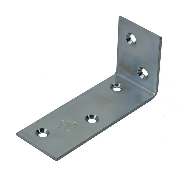 Balkenwinkel 180 x 120 x 40 mm