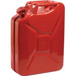 HP Autozubehör 10129 Stahlblechkanister 20 Liter