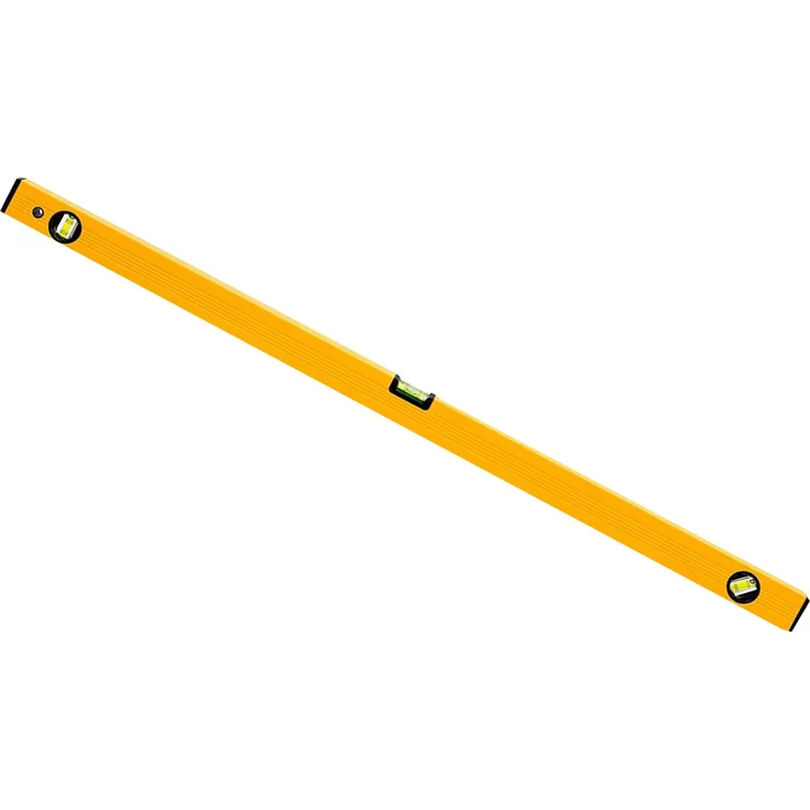 CON:P Wasserwaage Leichtmetall, 100 cm, CP735100