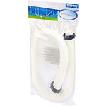 Intex Accessory Hose - Schwimmbadschlauch - Ø 38mm - 150 cm - Für Filterpumpe und Salzwassersystemen