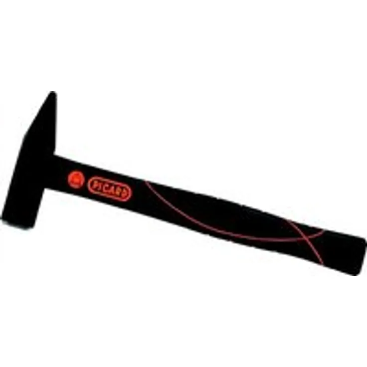 Picard Schlosserhammer mit Fiberglaskern 800g DIN 1041