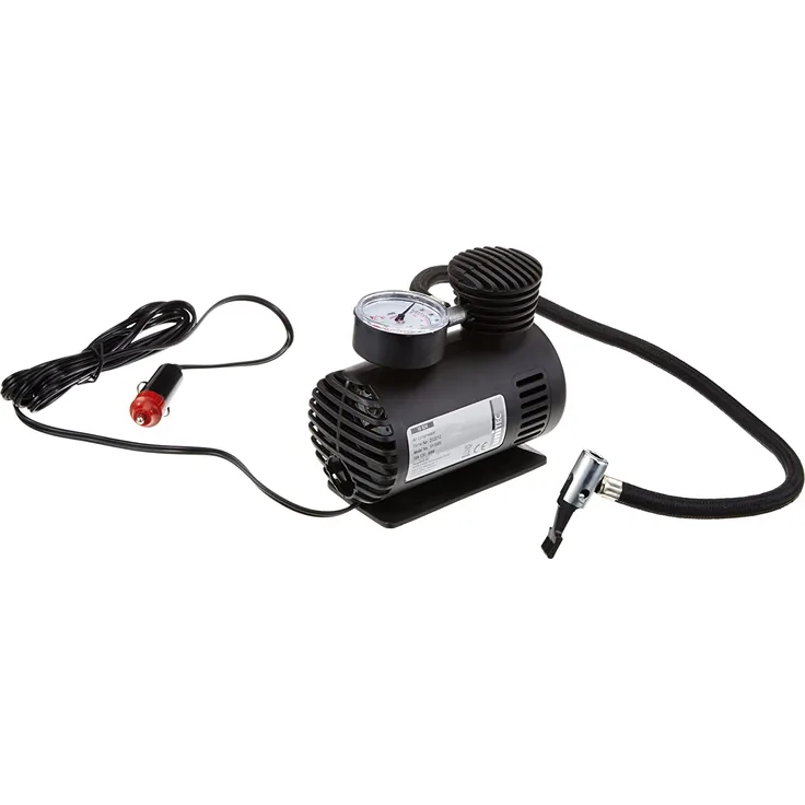 Cartrend Cartrend 10924 Kompressor 18 bar