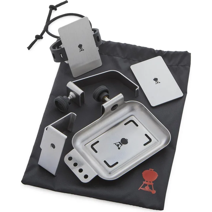 Weber Smart Grilling Hub Halterung (3255)