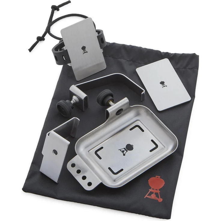 Weber Smart Grilling Hub Halterung (3255) – Bild 1