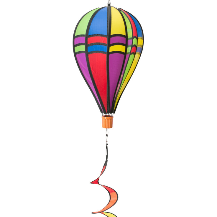 Satorn Balloon Twister Retro - Windspiel