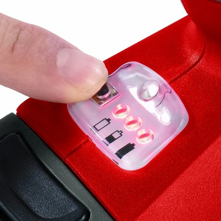 Einhell RT-CD 14,4-1 LI – Bild 2