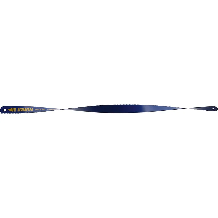 Irwin 10504524 IW10504524, Multi, 24tpi Pack 2