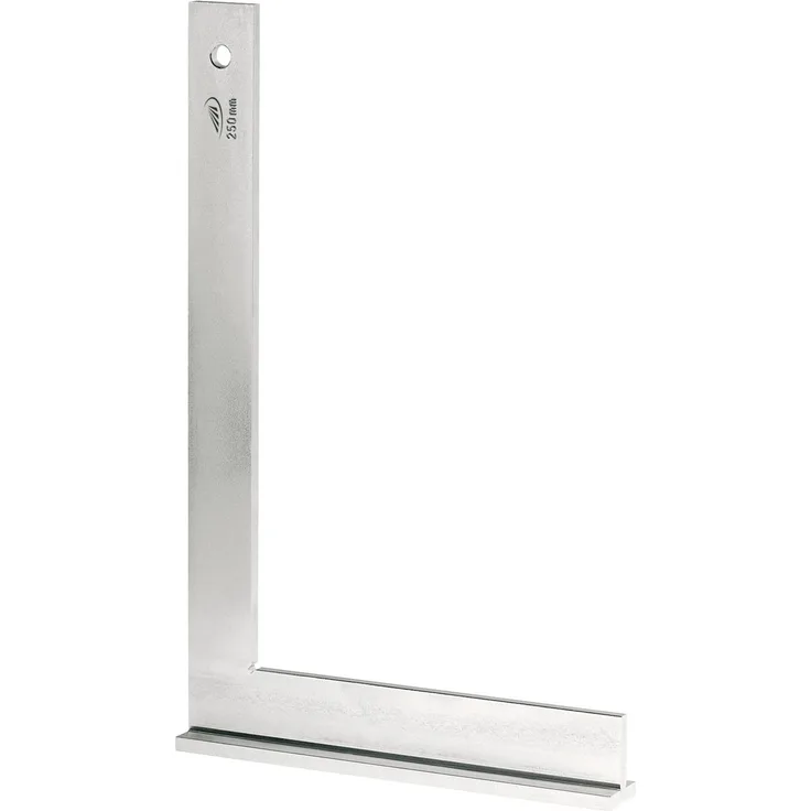 HELIOS-PREISSER 0374424 Schlosserwinkel mit Anschlag, verzinkt 750 x 375 mm - Preisvergleich