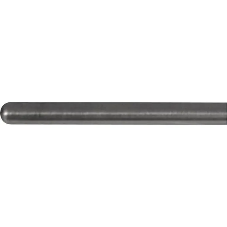 Greisinger GTF 401 Tauchfühler -50 bis 400°C Fühler-Typ Pt100