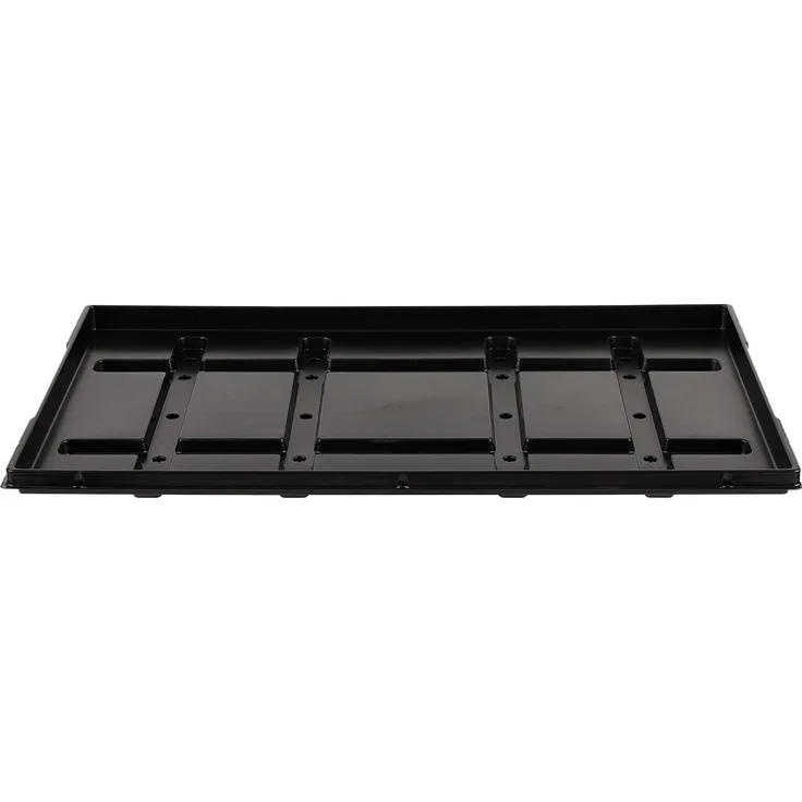 Untersetzer Pro für Topfplatten Anzuchtplatte Pflanzschale 53 x 31