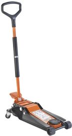 Bahco Wagenheber BH13000 3 t Tonnen hydraulischer Rangierwagenheber Doppelkolben