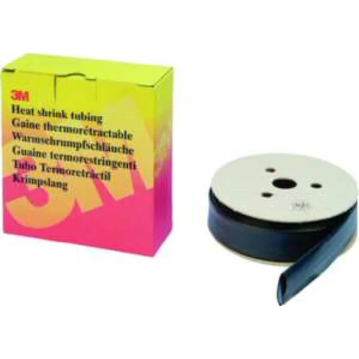 3M HSR 3000 18,0/6,0 sw Warmschrumpfschl. (1210773)