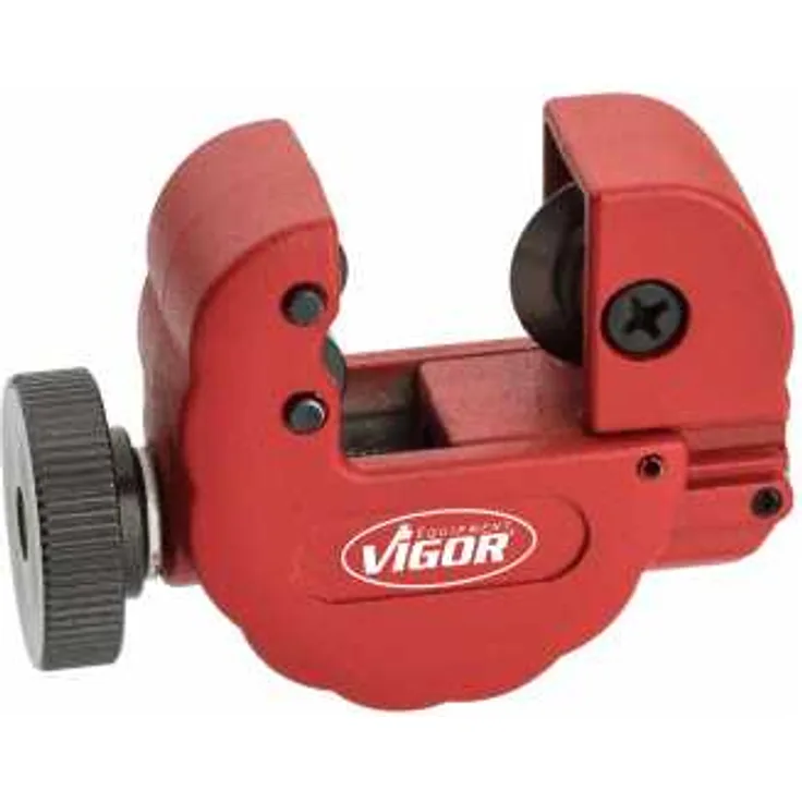 Vigor Leitungsschaber (3-16 mm) V5513-2