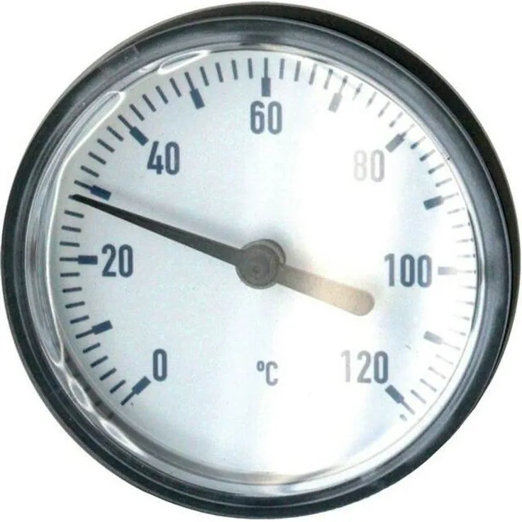 WOLF Thermometer blau 20-120C für PAG-10-20, 2483759