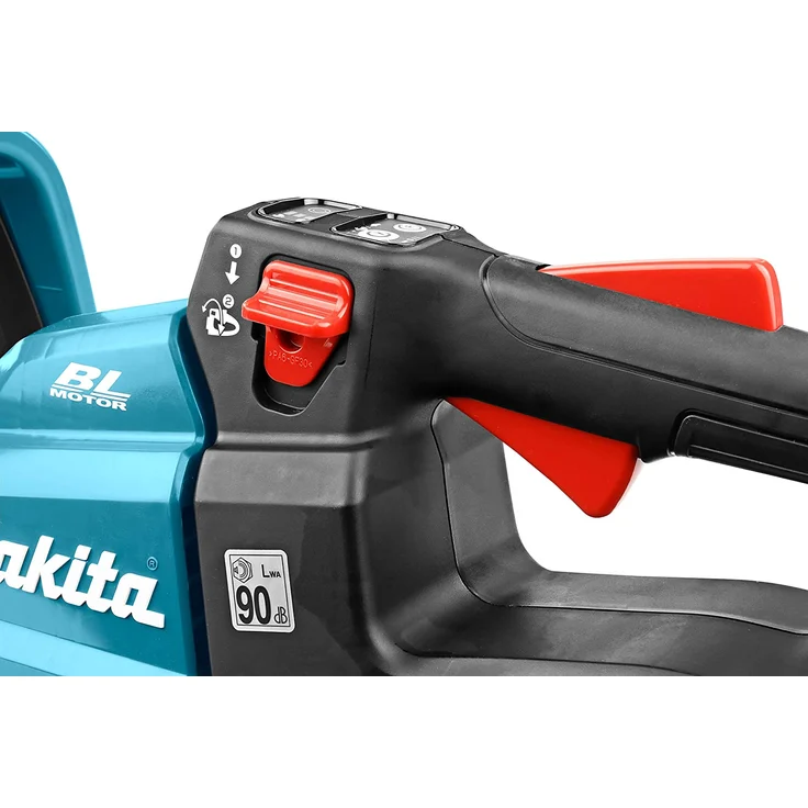 Makita DUH 602 Z Akku Heckenschere 18 V 60 cm Brushless Solo - ohne Akku, ohne Ladegerät – Bild 4