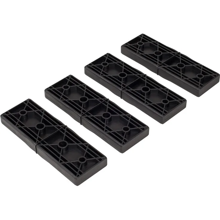 Hailo Holmverbinder 2er-Set als Zubehör für ProfiStep Multi 9900-9902