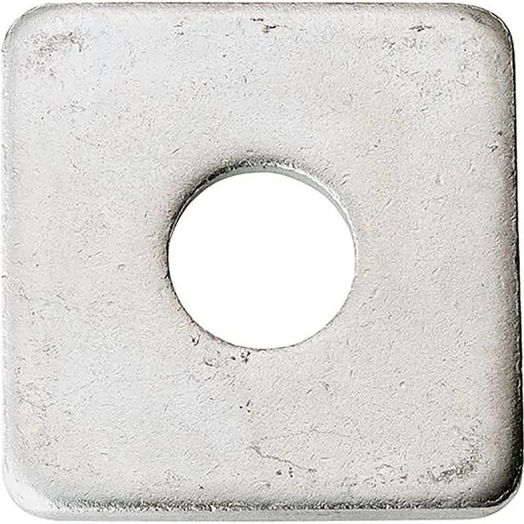 FORMAT Unterlegscheiben - U Scheiben DIN 436 ST galZn 17,5 HP 0 Inh. 100 Stück