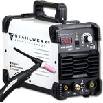Stahlwerk DC WIG 200 ST IGBT - Kombi WIG Schweißgerät mit 200 Ampere und MMA E-Hand (1740)