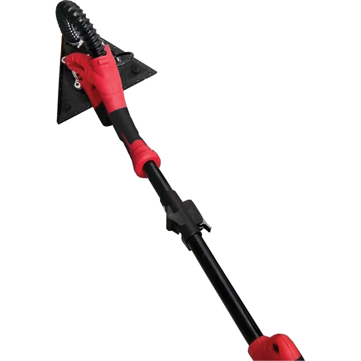 TECMIX Langhalsschleifer LHS710 D [230V - EU] 2 in 1