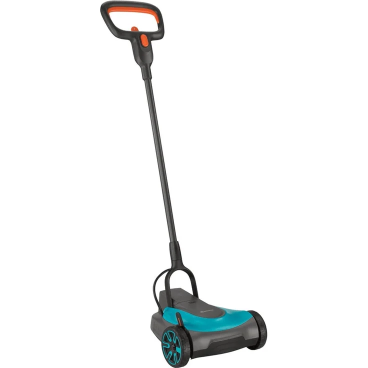 GARDENA 14620-20 Akku-Rasenmäher HandyMower 22-18V P4A, Ready-To-Use Set, Schnitthöhe 30-50 mm, mit Akku und Ladegerät – Bild 2