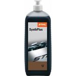 Stihl 0781 516 2000 SynthPlus 07815162000 Teilsynthetischer  1 Liter Kettenhaftöl Sägekettenhaftöl