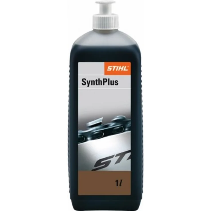 Stihl 0781 516 2000 SynthPlus 07815162000 Teilsynthetischer  1 Liter Kettenhaftöl Sägekettenhaftöl