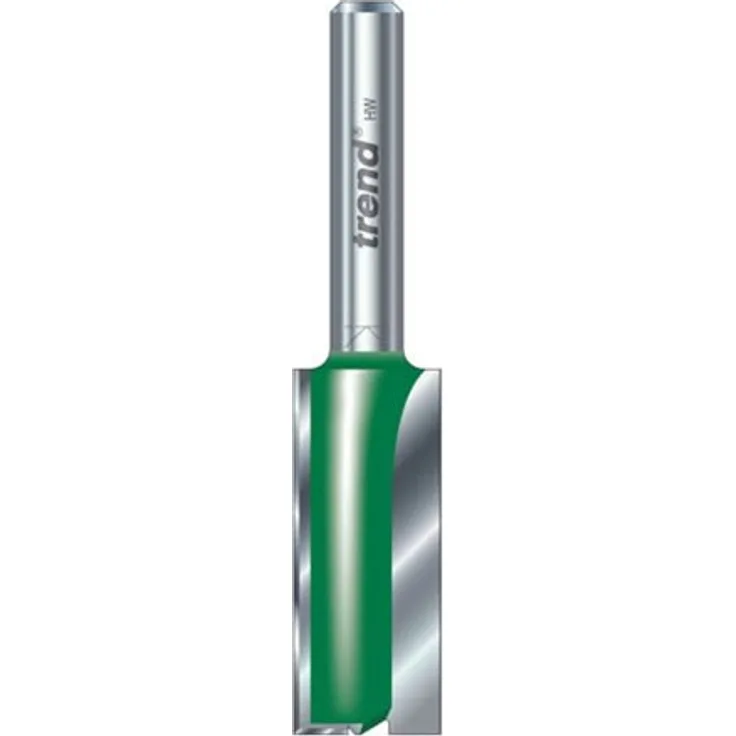Trend C001AX1-4TC Zweiflöte, silber, C019AX1-4TC
