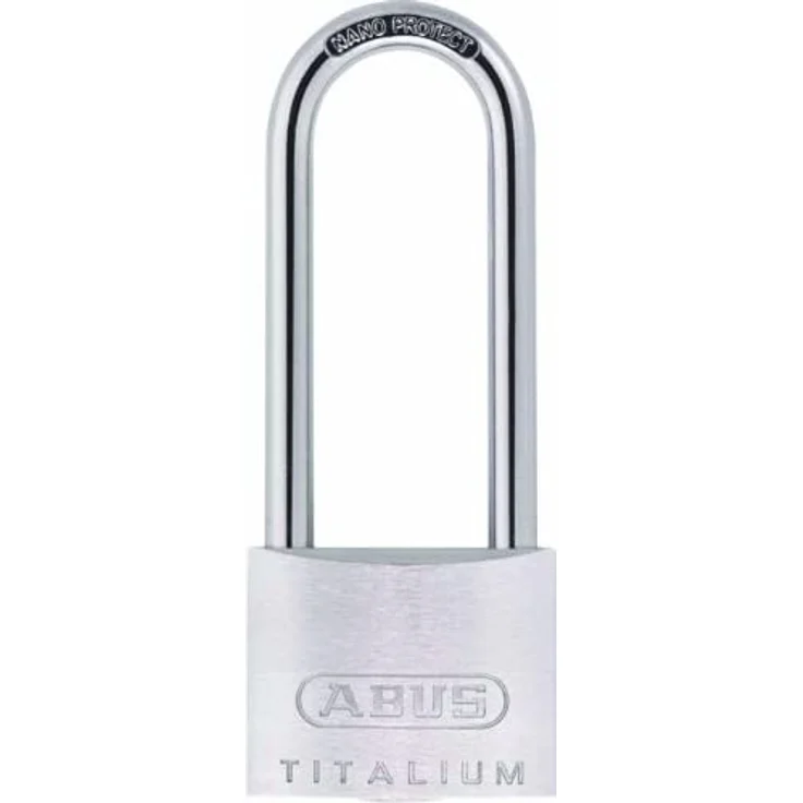 Abus 64TI-40HB63 Titalium – Bild 1