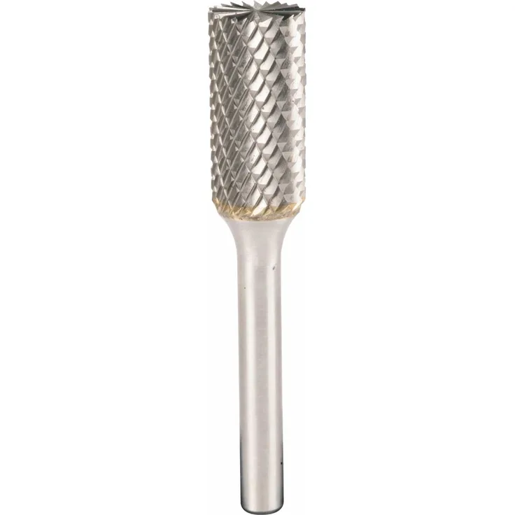 HF 100 B Hartmetallfräser, 6 x 18 x 6 mm Spezialverzahnung Stahl