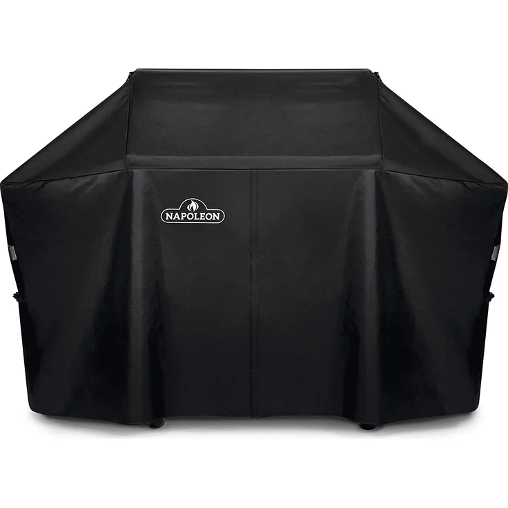 Napoleon 61665 Grillabdeckung, für Gasgrill, 33,5 x 31,5 x 9 cm, wetterfest, PVC – Bild 1