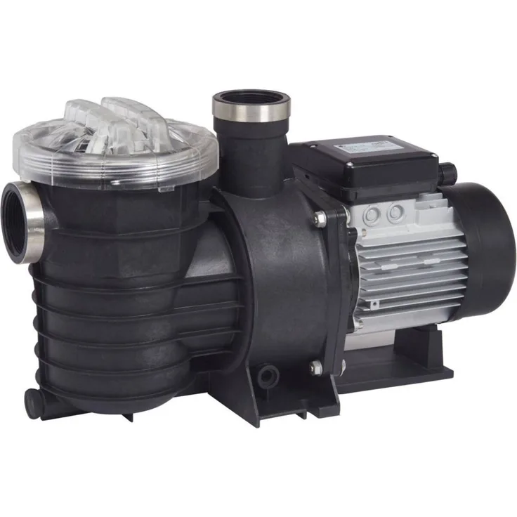 MTH KSB Filtra - 14m³/h Schwimmbadpumpe N 14 E - 230V