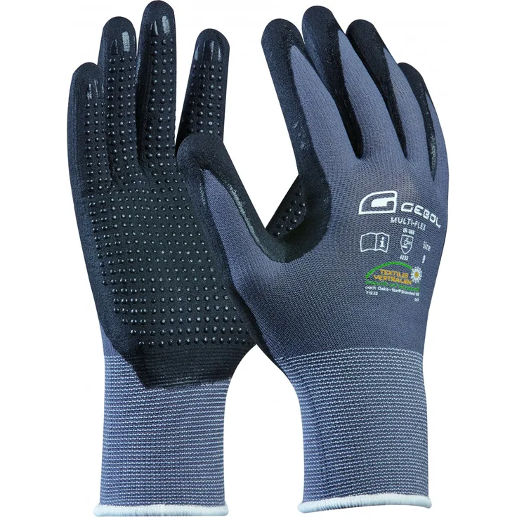 Gebol Handschuh Multi Flex - Preisvergleich
