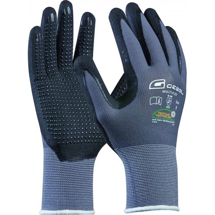 Gebol Handschuh Multi Flex - Preisvergleich – Bild 1