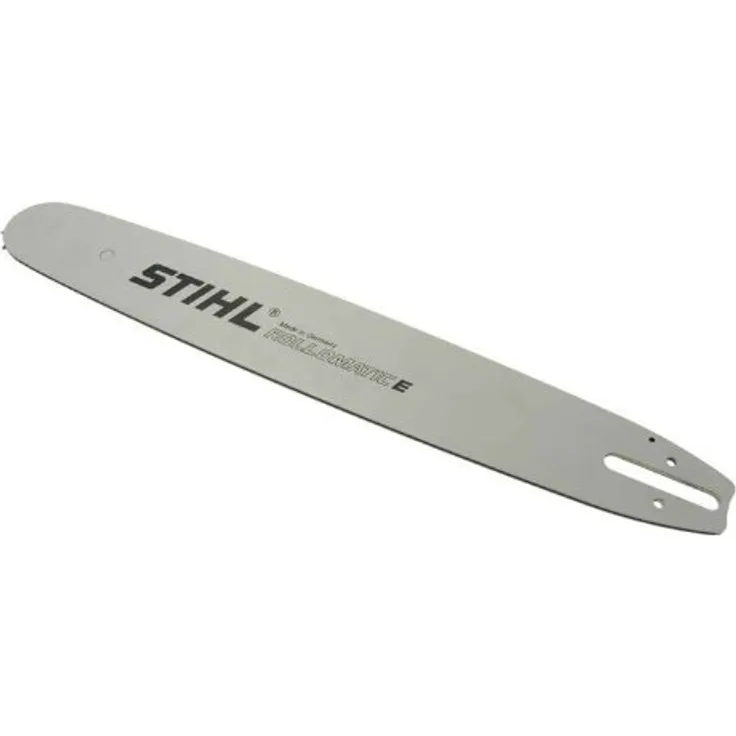 Stihl 30030005217 Echt 18-Zoll - 45cm Rollomatic E Chainsaw Bar