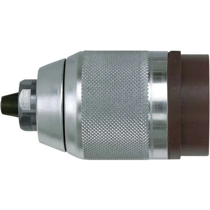 Bosch Professional Schnellspannbohrfutter verchromt (Zubehör für Schlagbohrmaschinen)