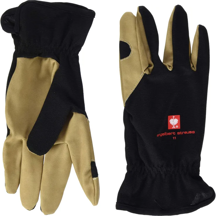 Engelbert Strauss Montage-Handschuhe Intense light 8-11 (11)
