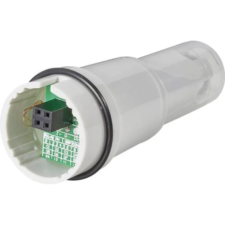 VOLTCRAFT KBM-100 KBM-100 pH-Elektrode Ersatz-pH-Elektrode 1 St.