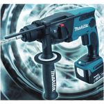 Makita BHR162RFE