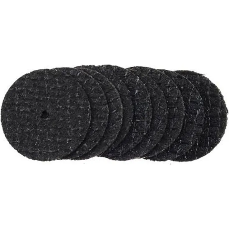 Proxxon 28809 Trennscheiben mit Gewebebindung