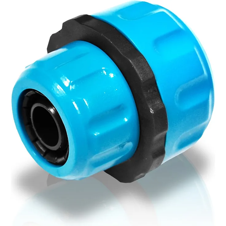 Cellfast Basic Reparator, Blau, 3/4, 1/2 Bewässerungszubehör